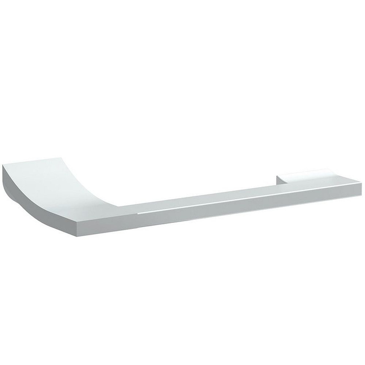 Ginger 4706/SN Solid Brass Single Post Toilet Paper in Satin Nickel Ginger 4706/SN Solid Brass Single Post Toilet Paper in Satin Nickel