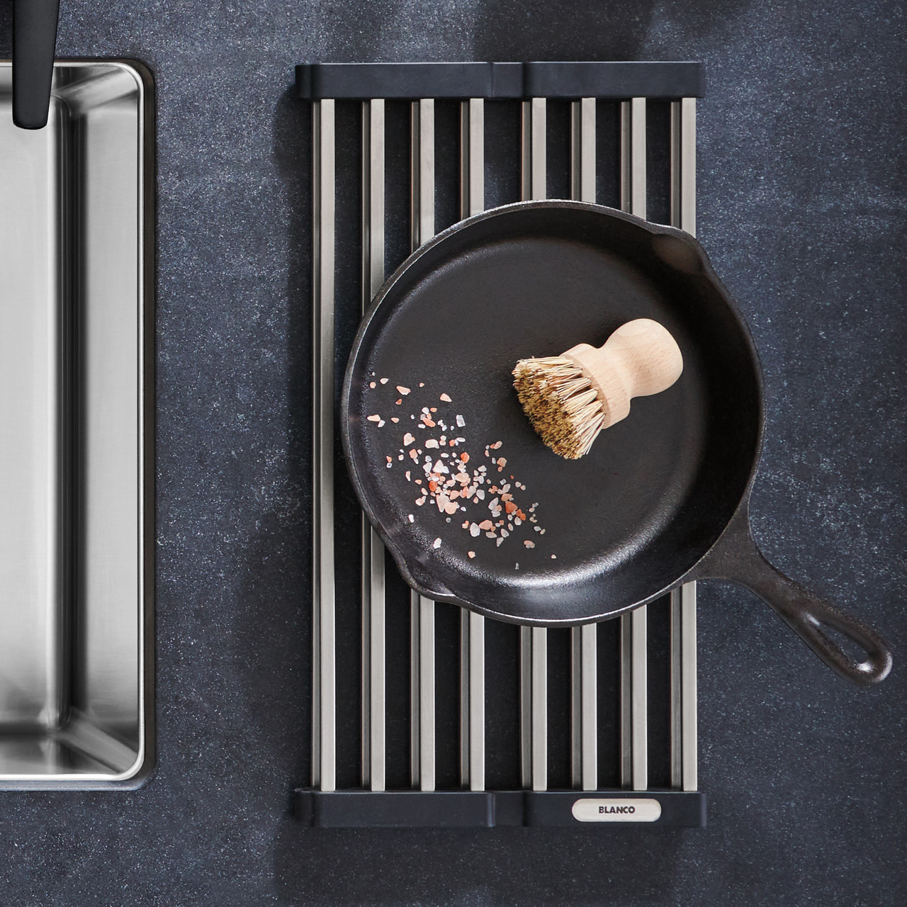 Blanco 238483 Foldable Drying Mat Blanco 238483 Foldable Drying Mat