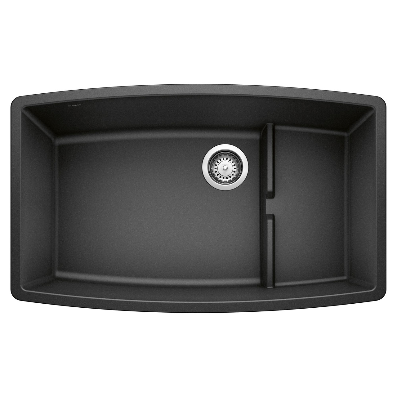 Blanco KA-440064 Performa Cascade Sink Kit in Anthracite