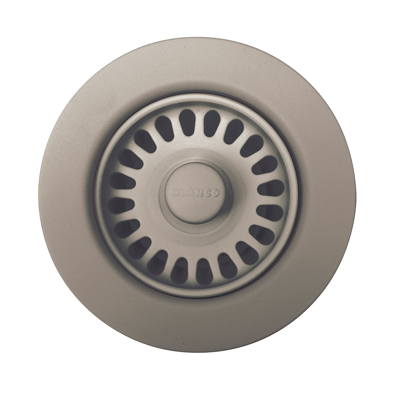 Blanco KA-441291 Performa Cascade Sink Kit in Truffle
