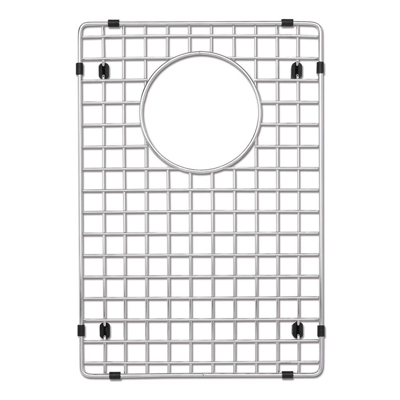 Blanco KA-441296 Precis 1-3/4 Bowl Sink Kit in Truffle