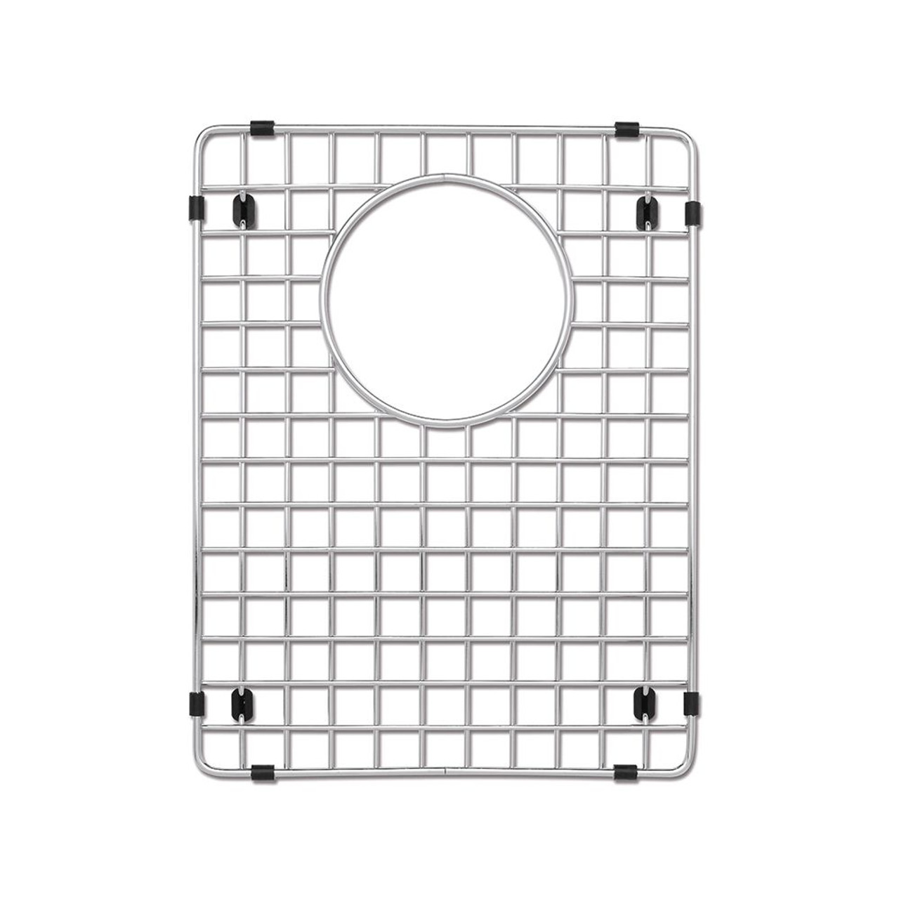Blanco KA-517676 Precis Bar Sink Kit in Truffle