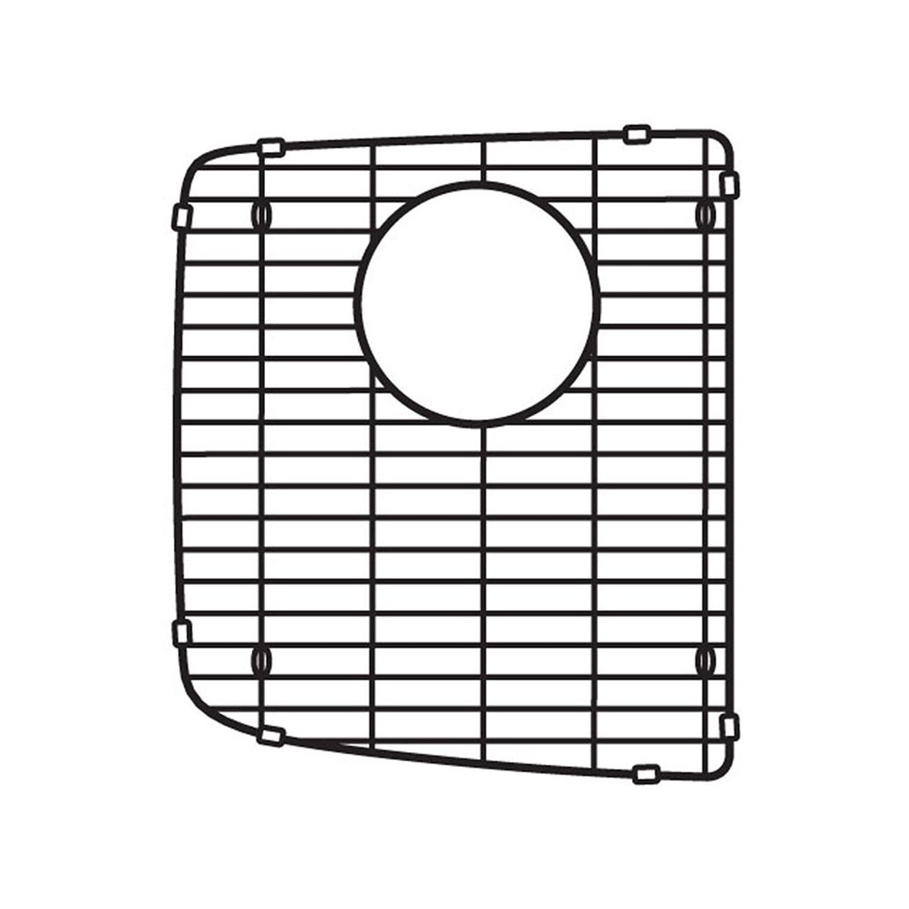 Blanco KA-442197 Valea Equal Double Low Divide Sink Kit in Truffle Blanco KA-442197 Valea Equal Double Low Divide Sink Kit in Truffle