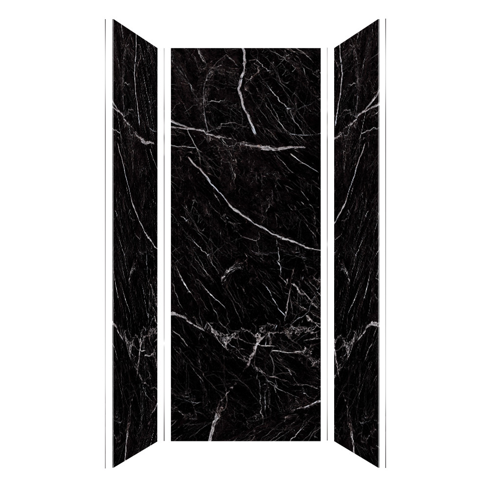 Transolid TWK363696-KI03H Titan Shower Wall Trimmable Kit