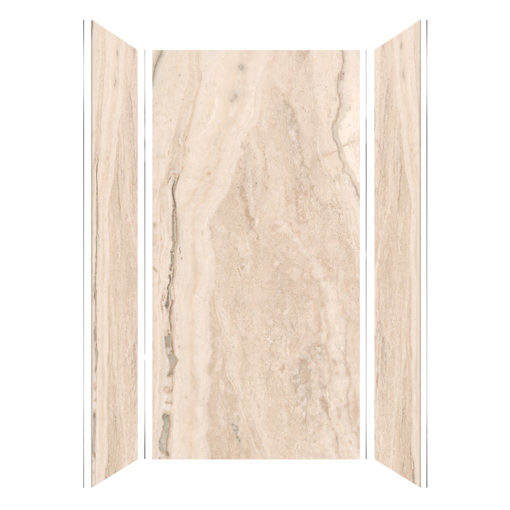 Transolid TWK483696-KI32H Titan Shower Wall Trimmable Kit