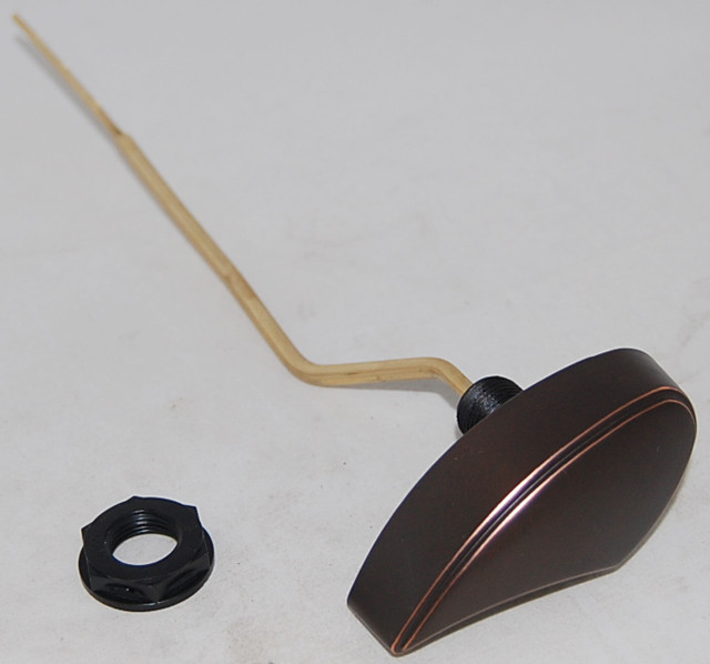 Trip Lever for ST743S in Rubbed Bronze