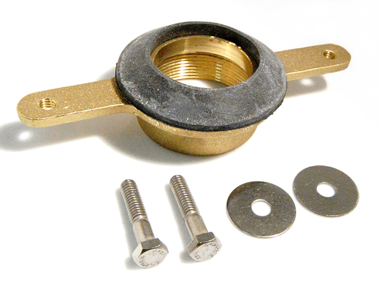Outlet Flange Set UT370 and UT447 Urinals