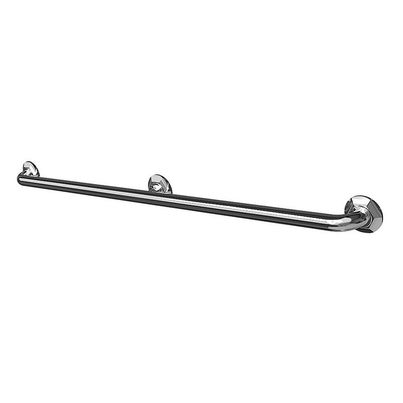 42in Grab Bar in Polished Nickel 42in Grab Bar in Polished Nickel