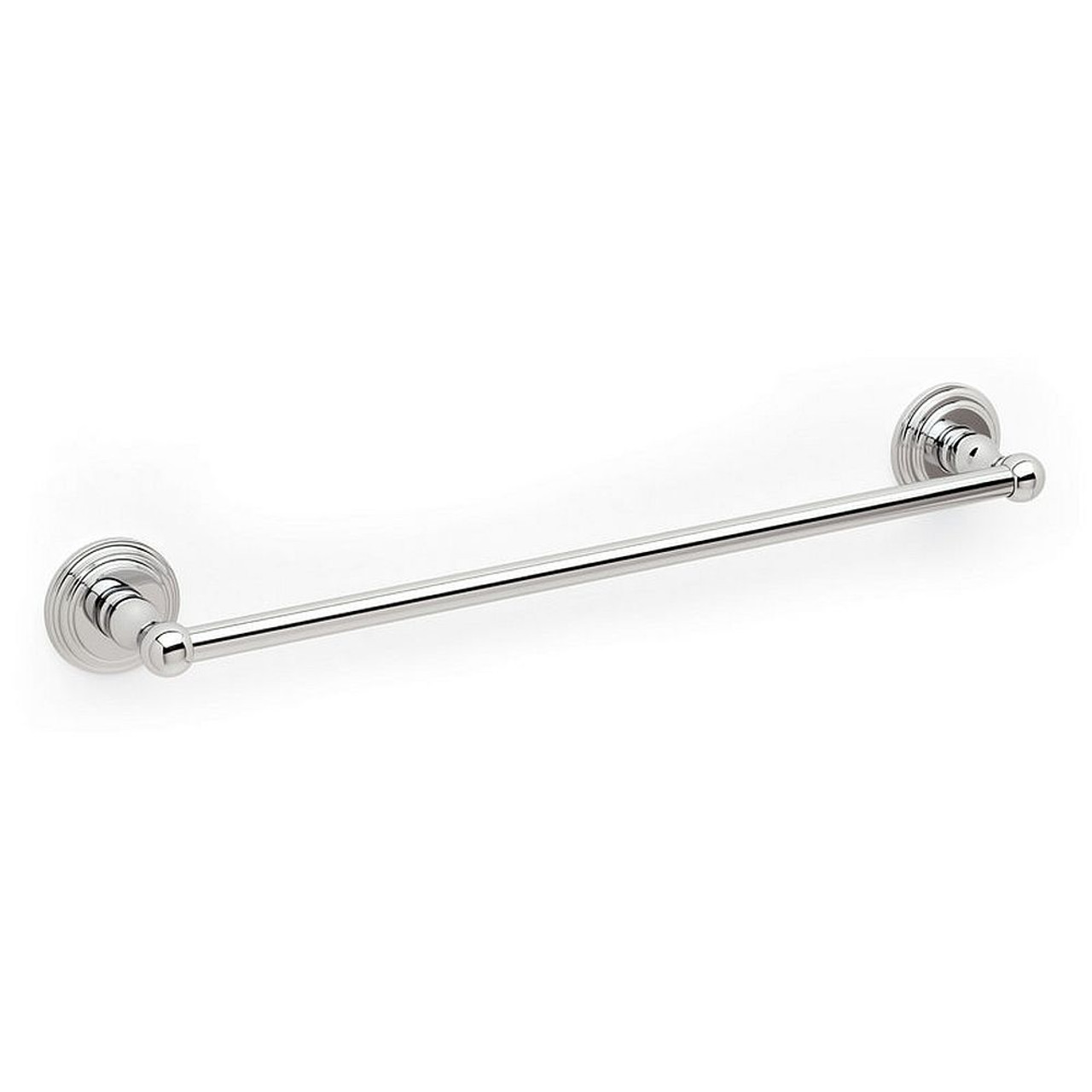 Ginger G1104/PC 32in Towel Bar in Polished Chrome Ginger G1104/PC 32in Towel Bar in Polished Chrome