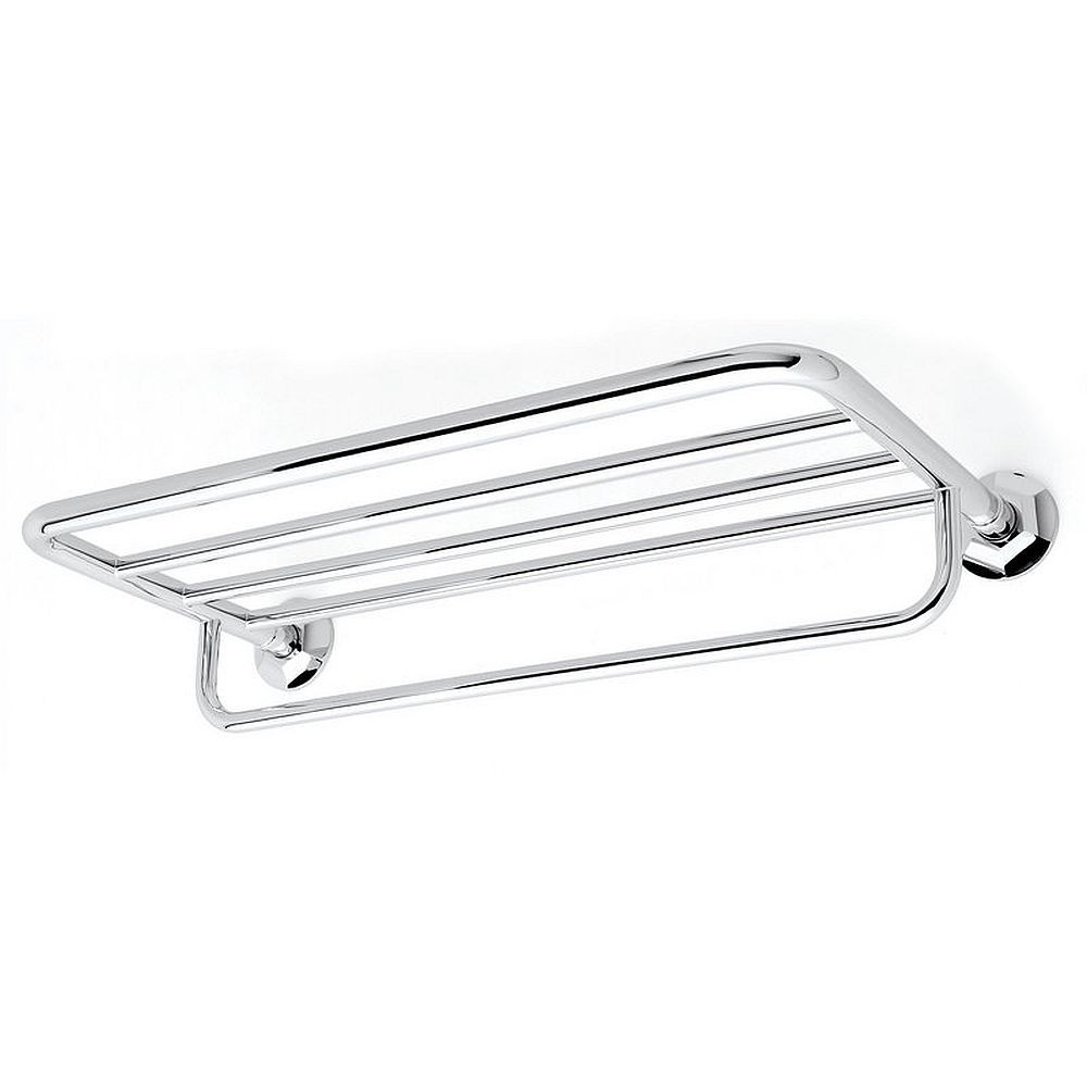 Ginger XX43-24/ORB 24in Towel Bar in Oil Rubbed Bronze