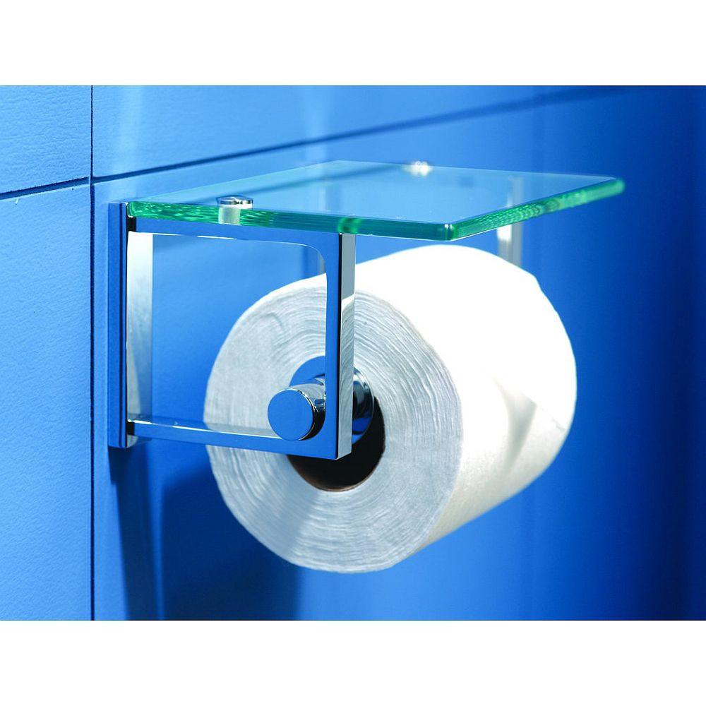 Tempered Replacement Glass for Toilet