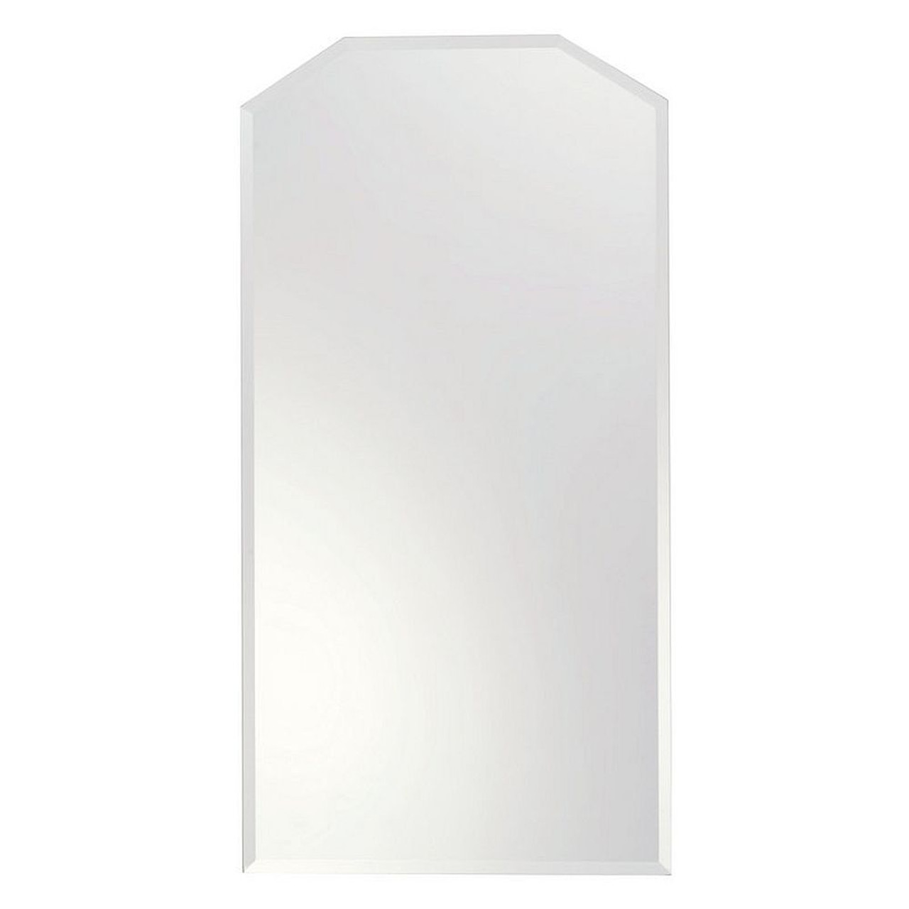 26.4in Rectangular Mirror 26.4in Rectangular Mirror
