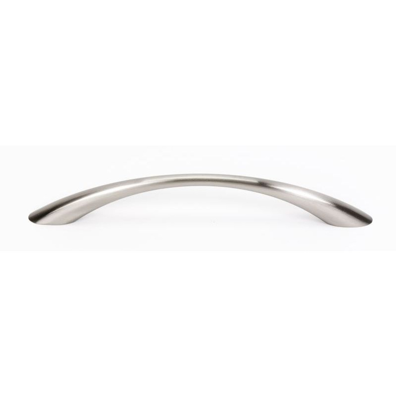 Alno Eclectic A575-SN Modern Pull in Satin Nickel