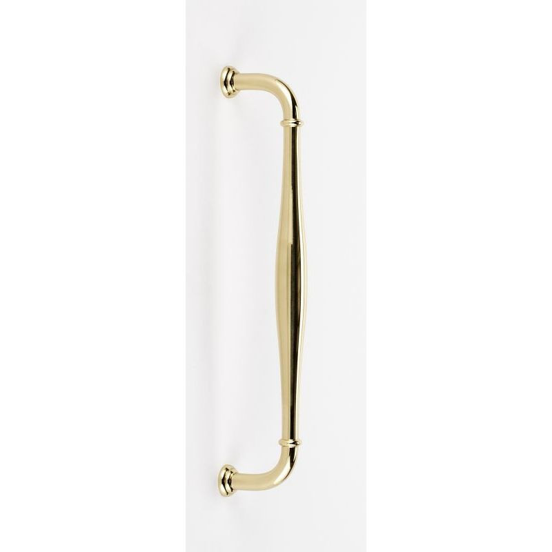 Appliance Pull in Polished Brass