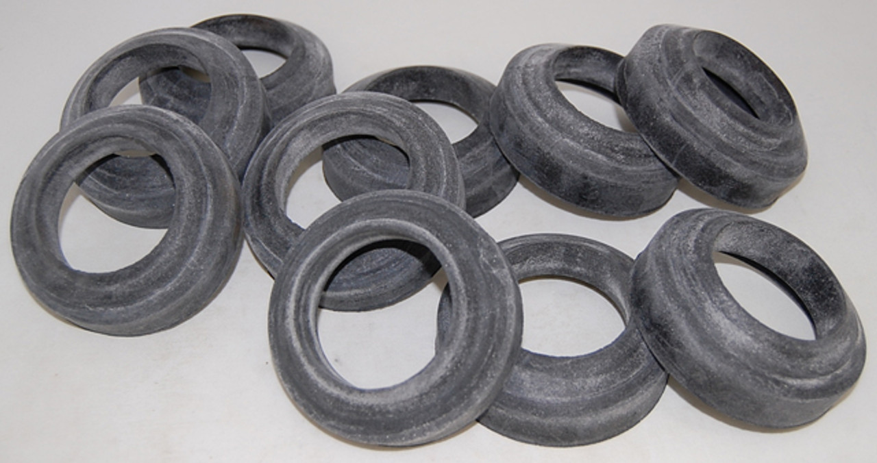 Tank to Bowl Gaskets (10 Pieces) for ST701, ST703, ST706, and ST723