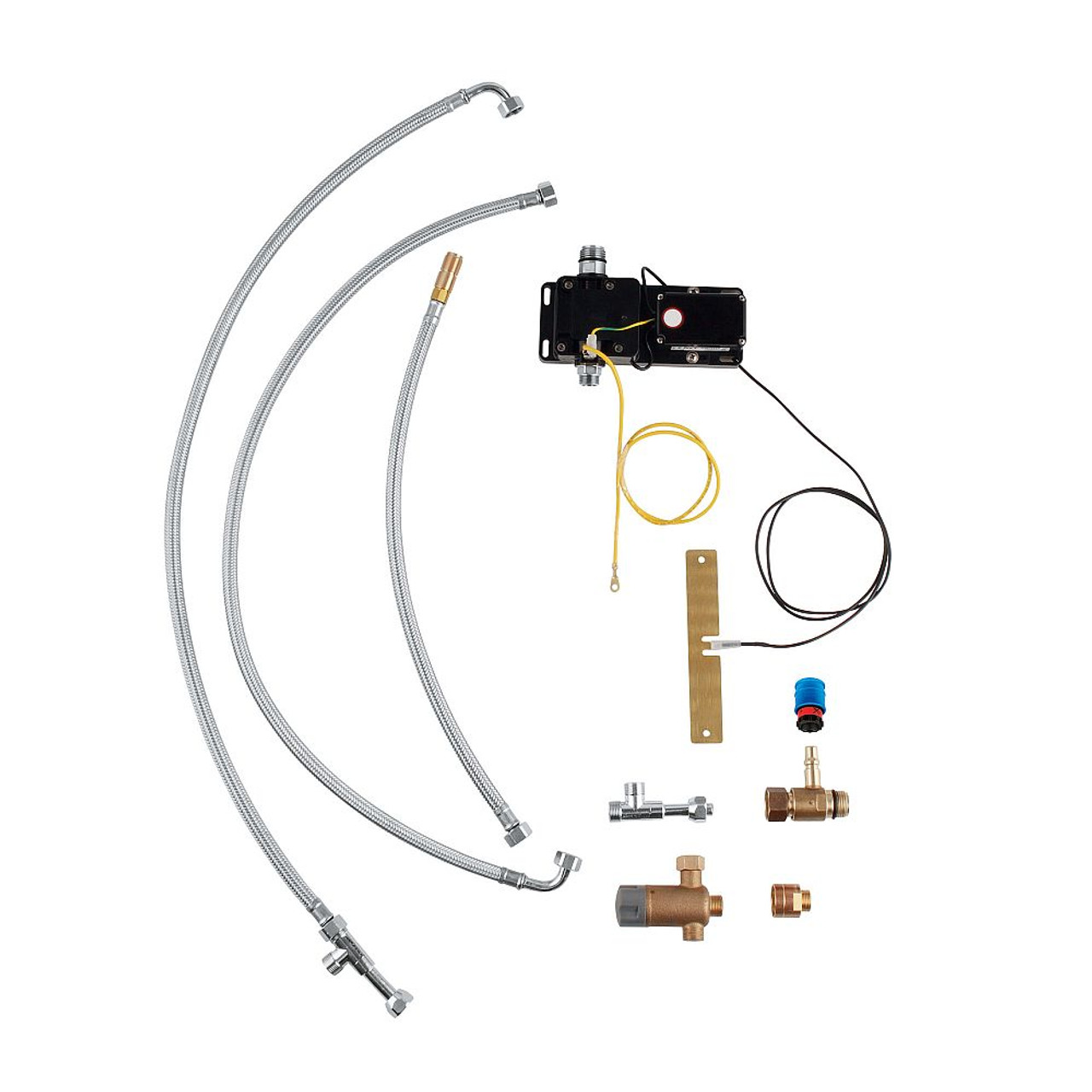 Grohe 30310000 FootControl Adapter