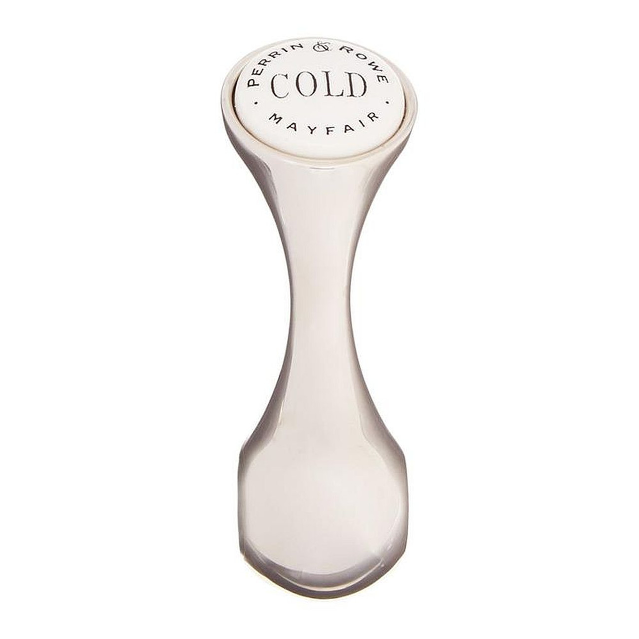 Filtration Cold Lever For Etruscan Faucets In Satin Nickel