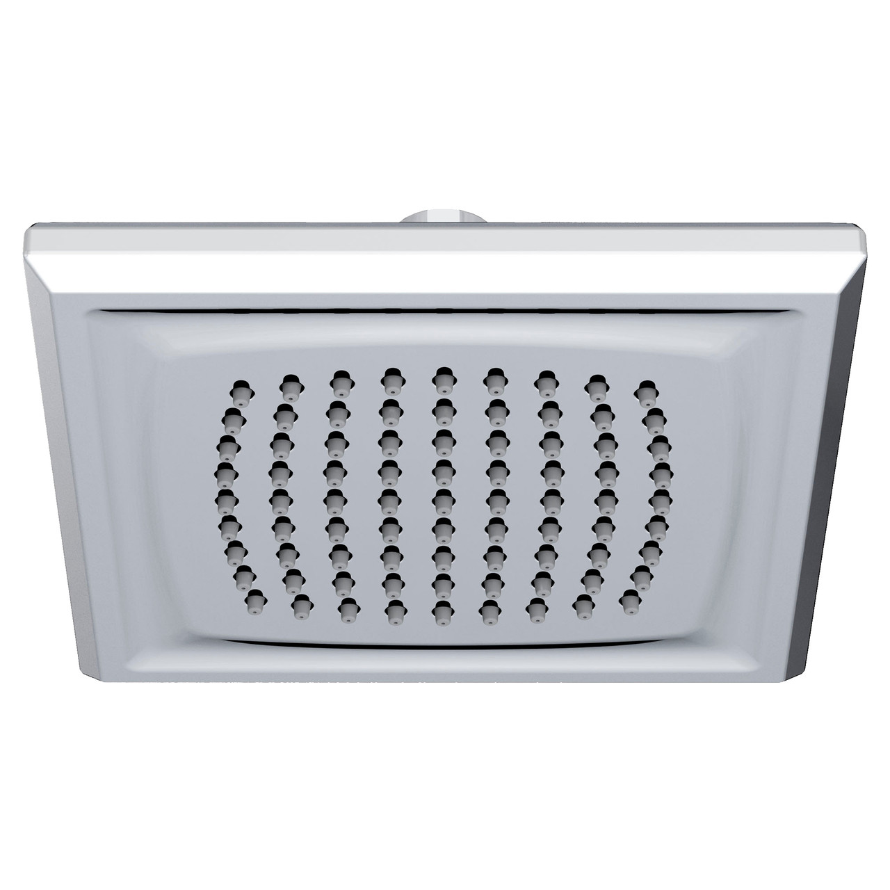 1.8 GPM Shower Head in Chrome