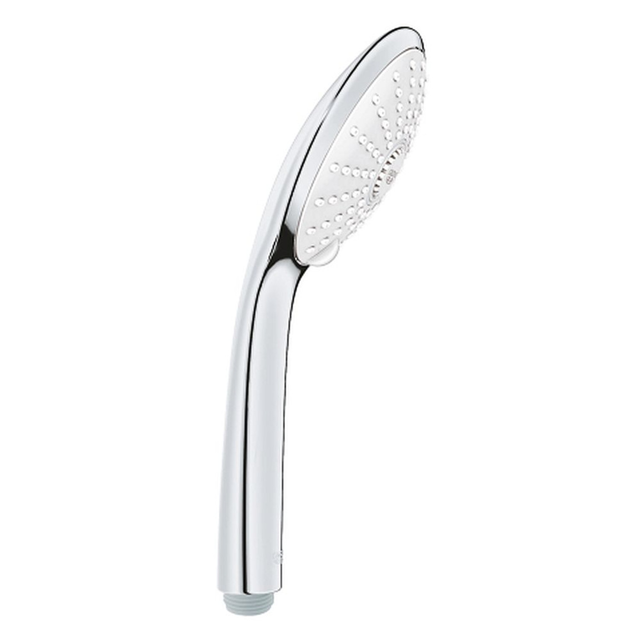 Grohe 27239001 Euphoria 110 2.5 GPM 3 Sprays Handshower in StarLight Chrome