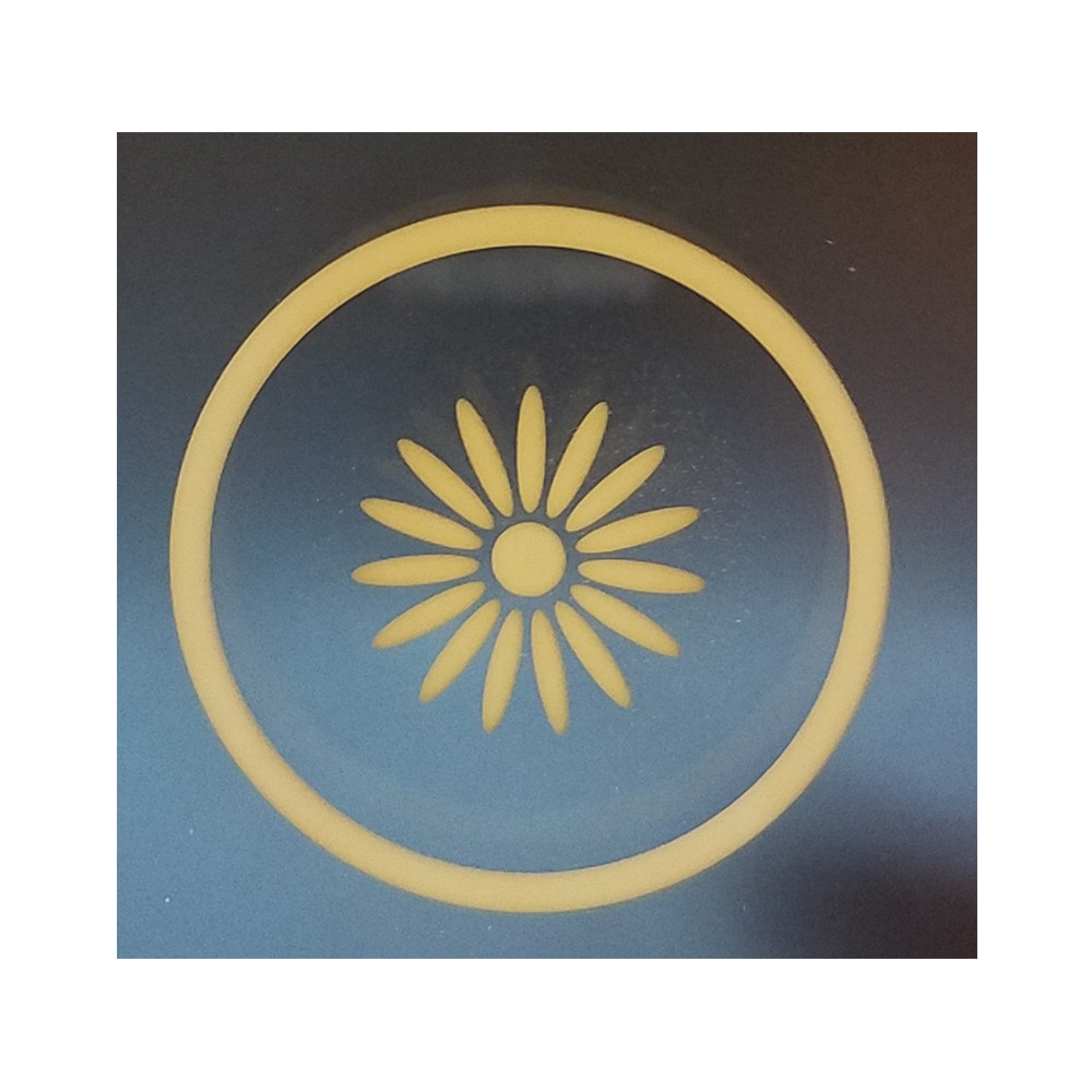 31.50 X 1.30 X 24.02 LED-Backlit Contemporary Mirror with Touch Sensor