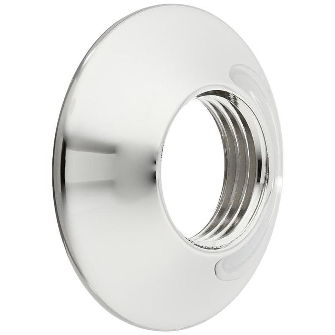 1-3/4" Bridge Union Rosette Escutcheon in Polished Nickel 1-3/4" Bridge Union Rosette Escutcheon in Polished Nickel
