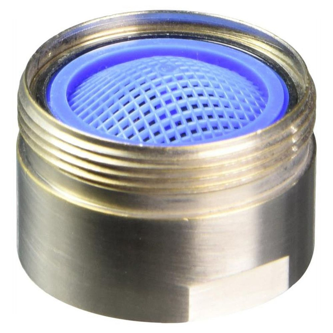 Rohl 9.25257PN Outlet Nipple Aerator Outer Ring - Polished Nickel