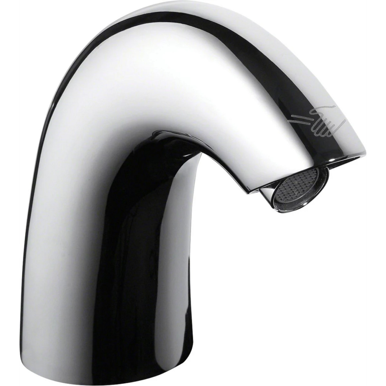 Spout Assembly for Standard Faucet in Polished Chrome, 0.35 GPM