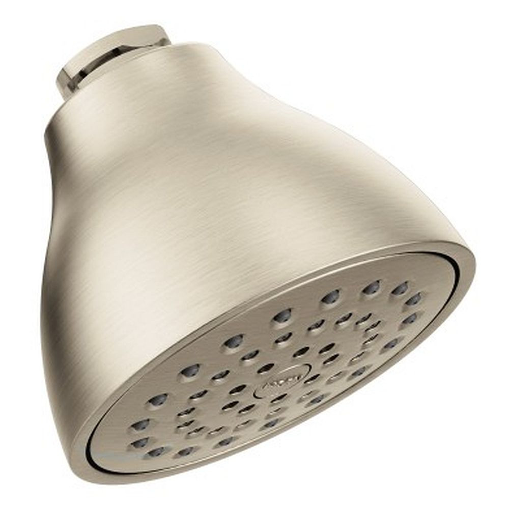 Single Function Standard Spray Head in Brushed Nickel