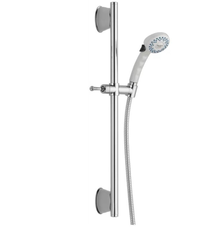 HANDSHOWER 51539-WHB