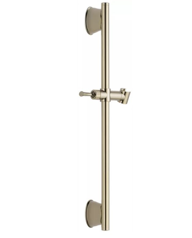 WALL BAR 28in 55044-PN-PK