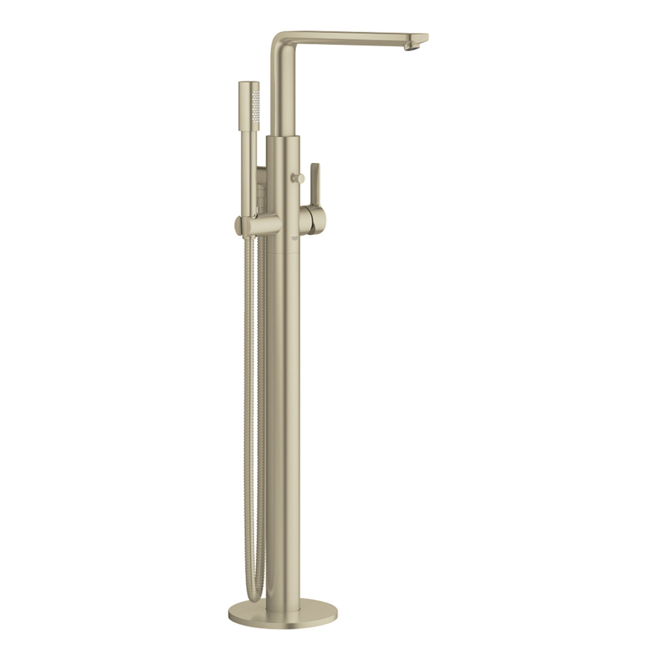 Lineare Tub Filler Faucet with Rough-in Lineare Tub Filler Faucet with Rough-in