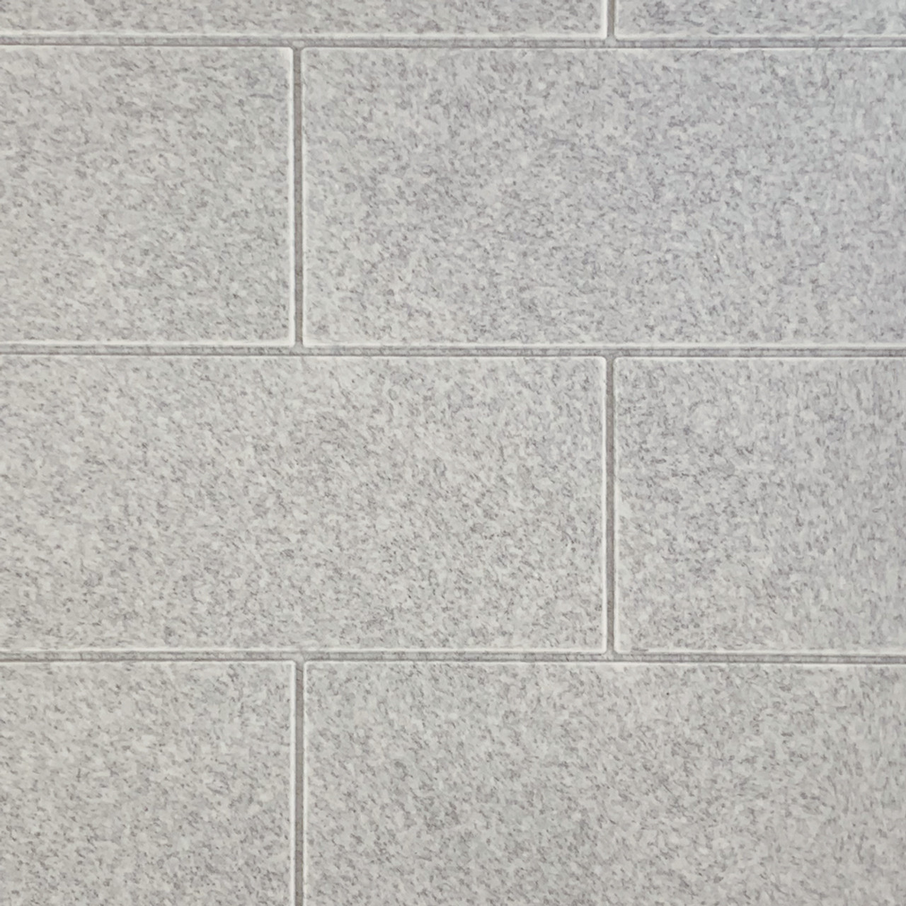 Transolid Saramar Sample Wall Kit in White and Greys