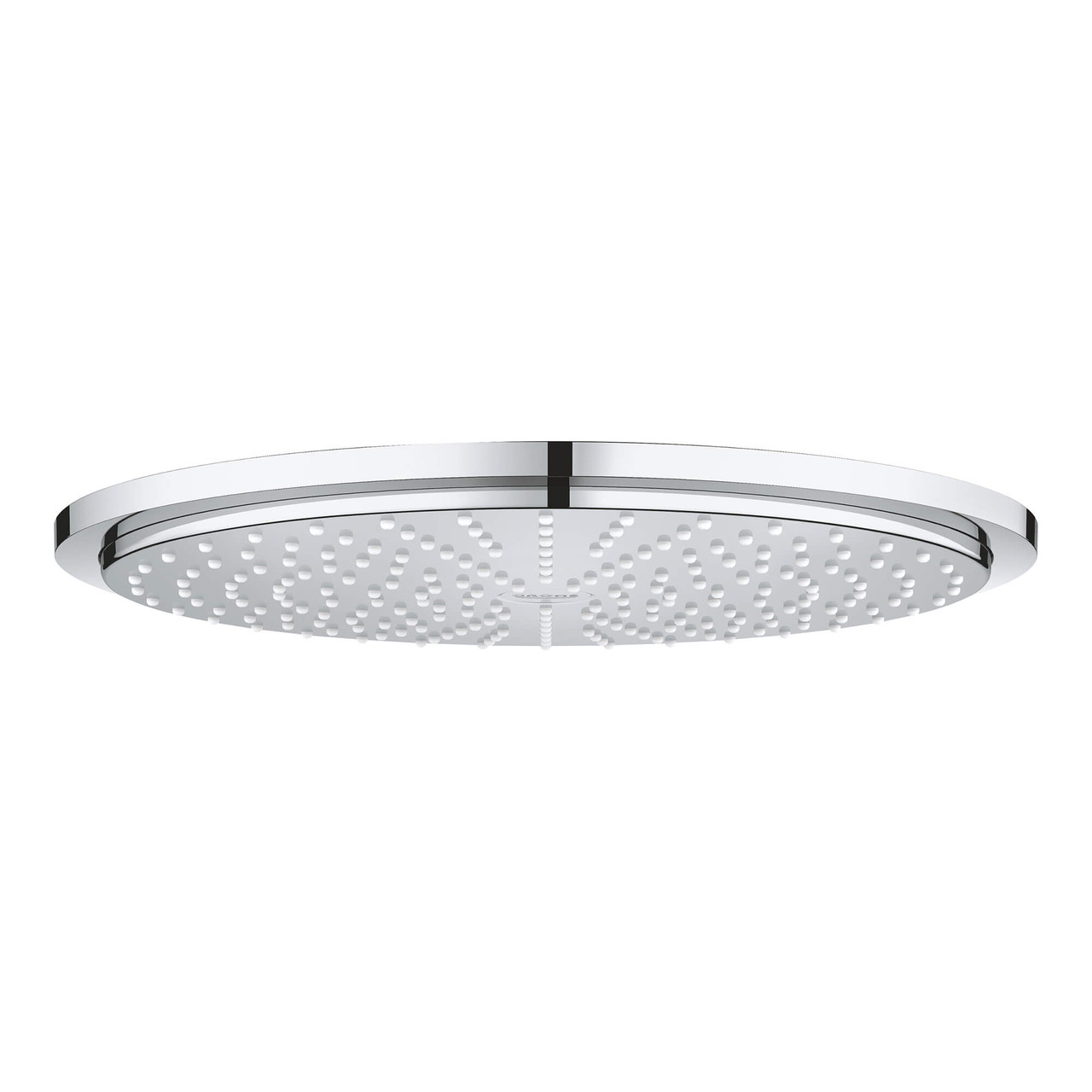 Grohe KSS-26490-26472000 Euphoria Thermostatic Tub/Shower System with Handshower, Chrome