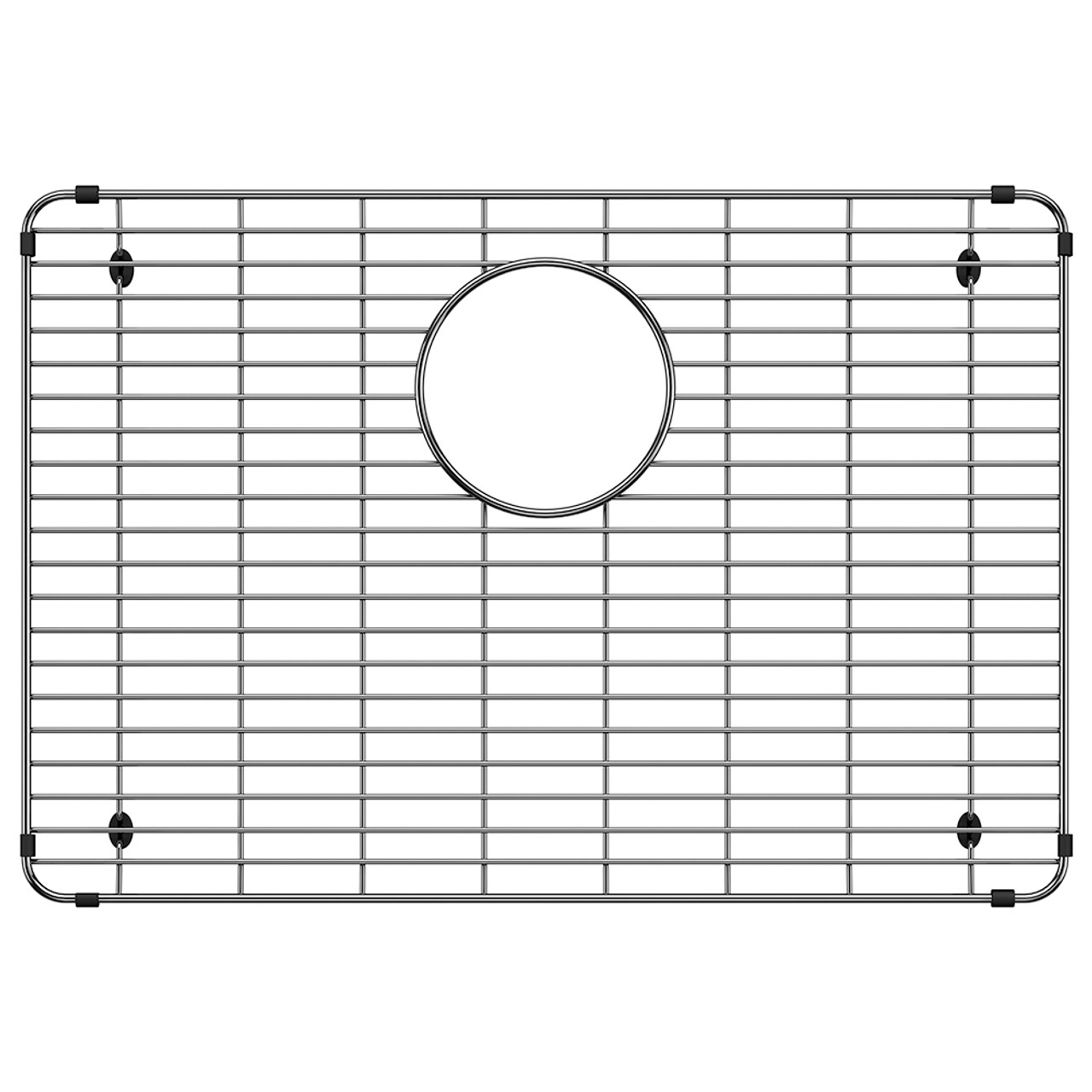 Blanco 237140 Formera Stainless Steel Sink Grid Blanco 237140 Formera Stainless Steel Sink Grid