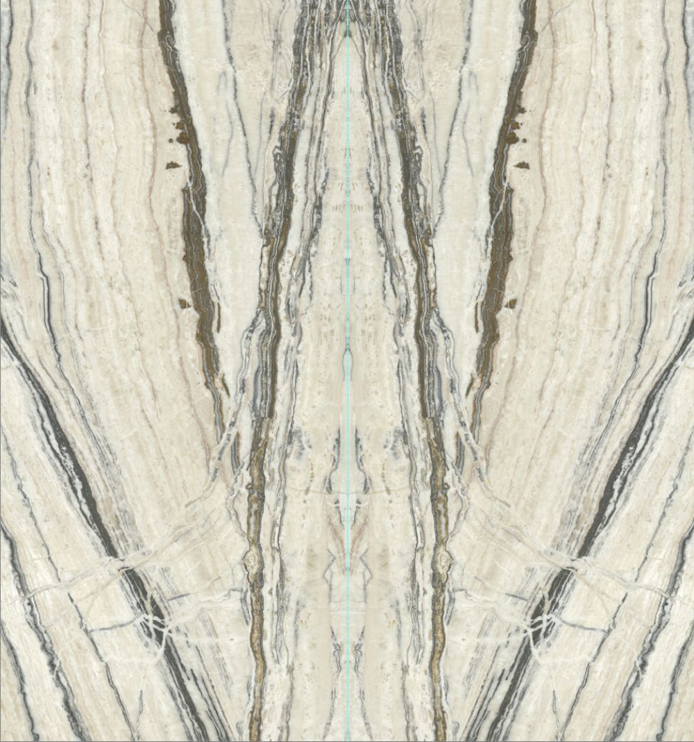 TWK604896B-KI32G Titan Shower Wall Trimmable Kit