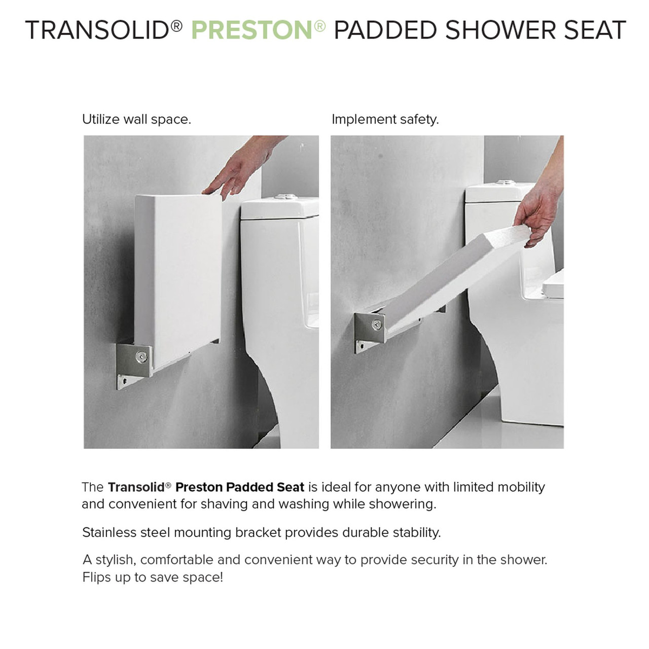 TWWCSK603296-KI01GPC Titan 60-in x 32-in x 96-in Walk-In Shower Kit with End Drain, White Caruso, Polished Chrome