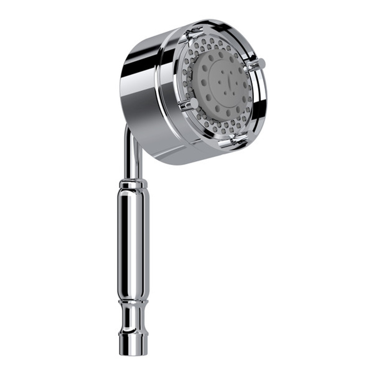 Rohl 402HS5APC 4-in 5-Function Handshower, Polished Chrome