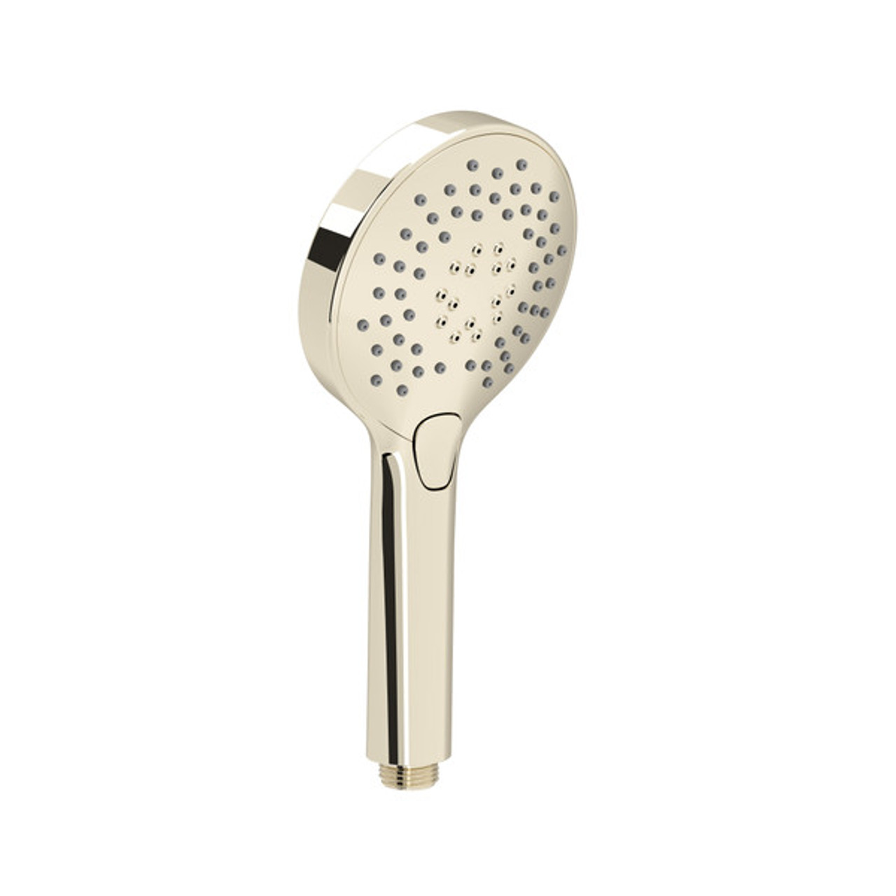 Rohl 50226HS3PN 5-in 3-Function Handshower, Polished Nickel