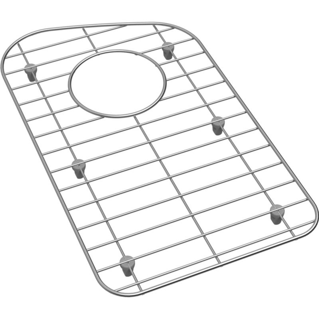 Dayton GOBG1118SS Bottom Grid in Stainless Steel Dayton GOBG1118SS Bottom Grid in Stainless Steel