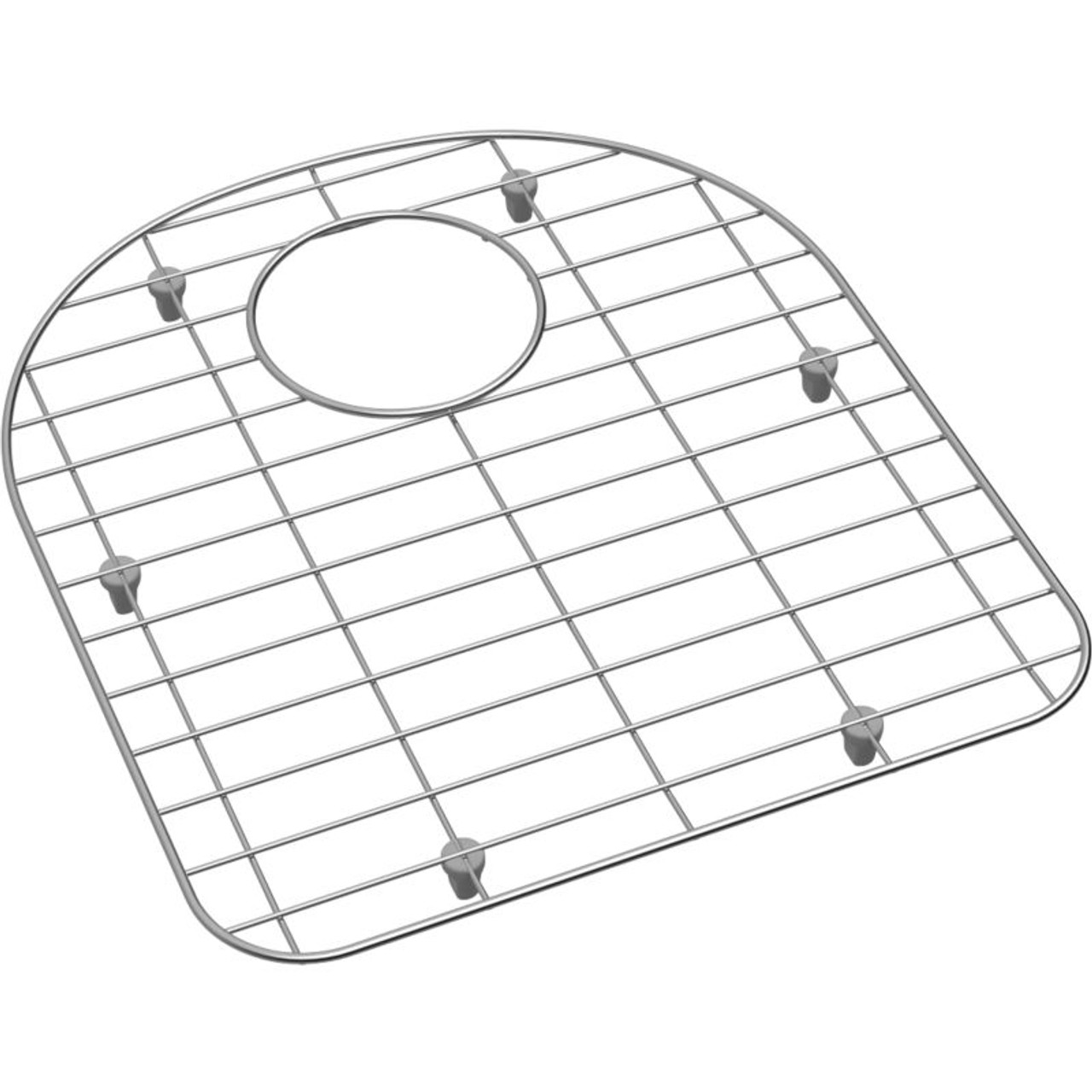Dayton GOBG1617SS Bottom Grid in Stainless Steel Dayton GOBG1617SS Bottom Grid in Stainless Steel