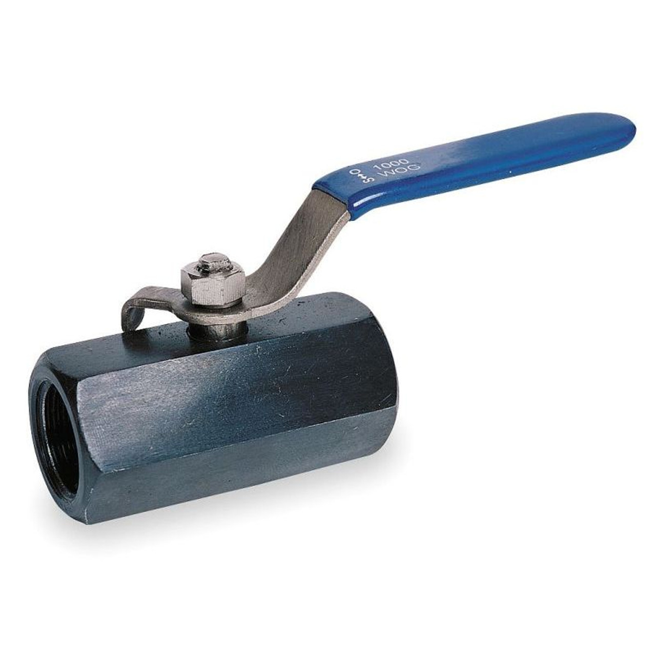 Apollo 73A10224A CS Fire Safe Ball Valve, FNPT, 3/8-in