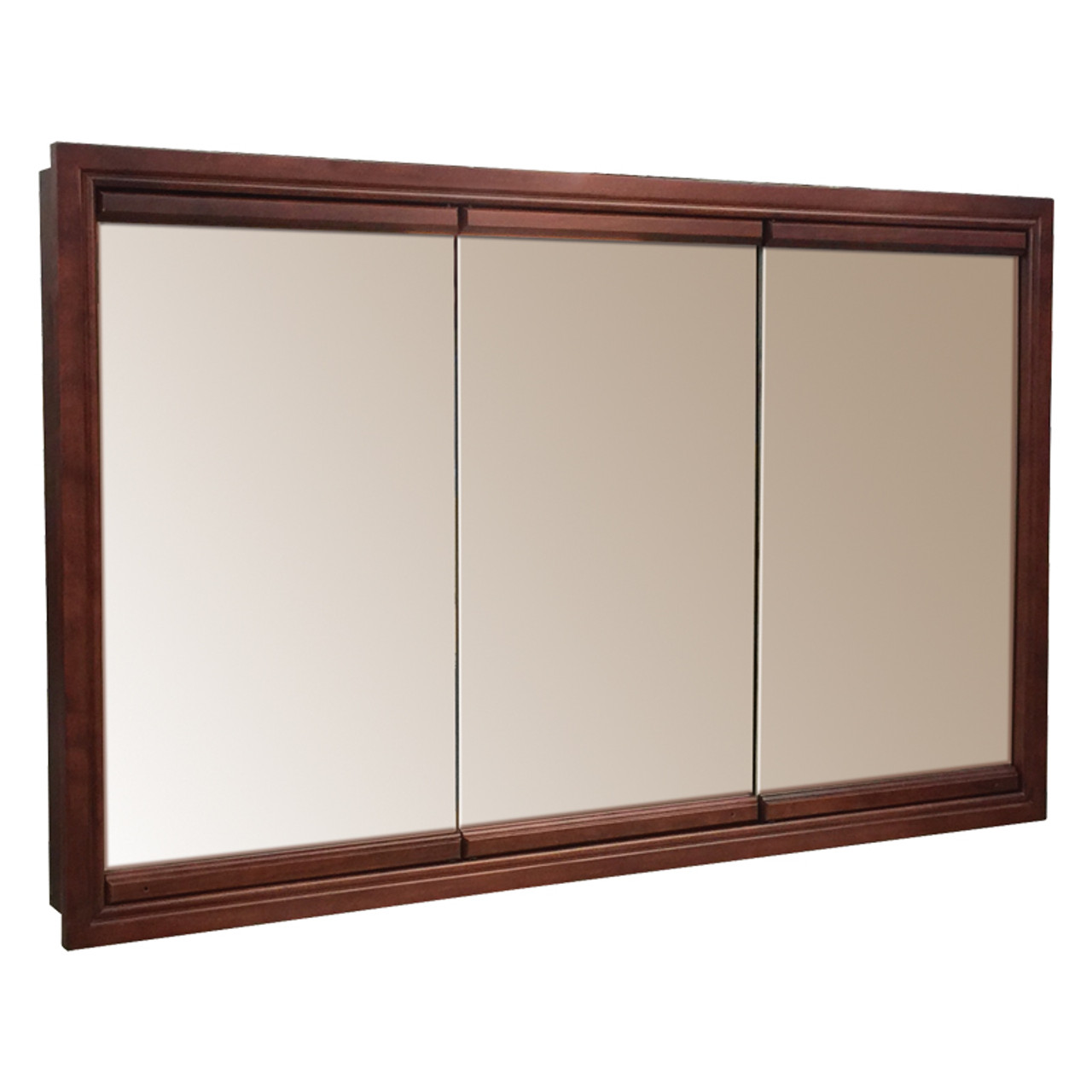 RMTV4830WVYCSE Valley Cherry Sable Medicine Cabinet RMTV4830WVYCSE Valley Cherry Sable Medicine Cabinet