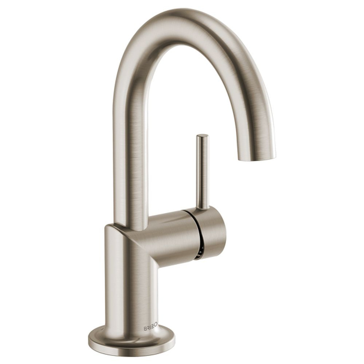 65175LF-BN-ECO Single-Handle Lavatory Faucet in Brushed Nickel Finish, 1.2gpm Flow Rate 65175LF-BN-ECO Single-Handle Lavatory Faucet in Brushed Nickel Finish, 1.2gpm Flow Rate