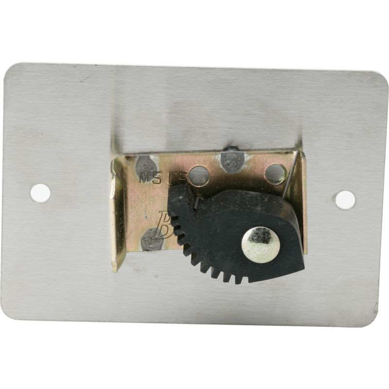 Commercial Hose Hanger Assembly in Stainless Steel