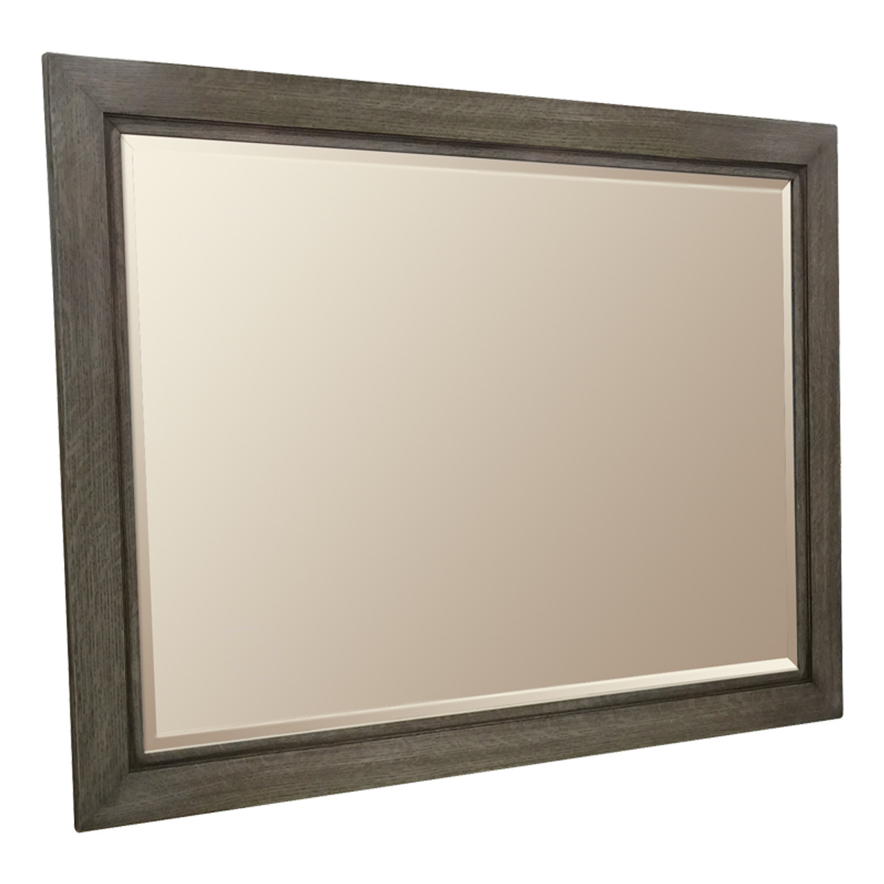 Royal Sheffield WM4836BLNQPSBS Lawson Quartersawn Oak Porch Swing Brushed Sepia Wall Mirror Royal Sheffield WM4836BLNQPSBS Lawson Quartersawn Oak Porch Swing Brushed Sepia Wall Mirror