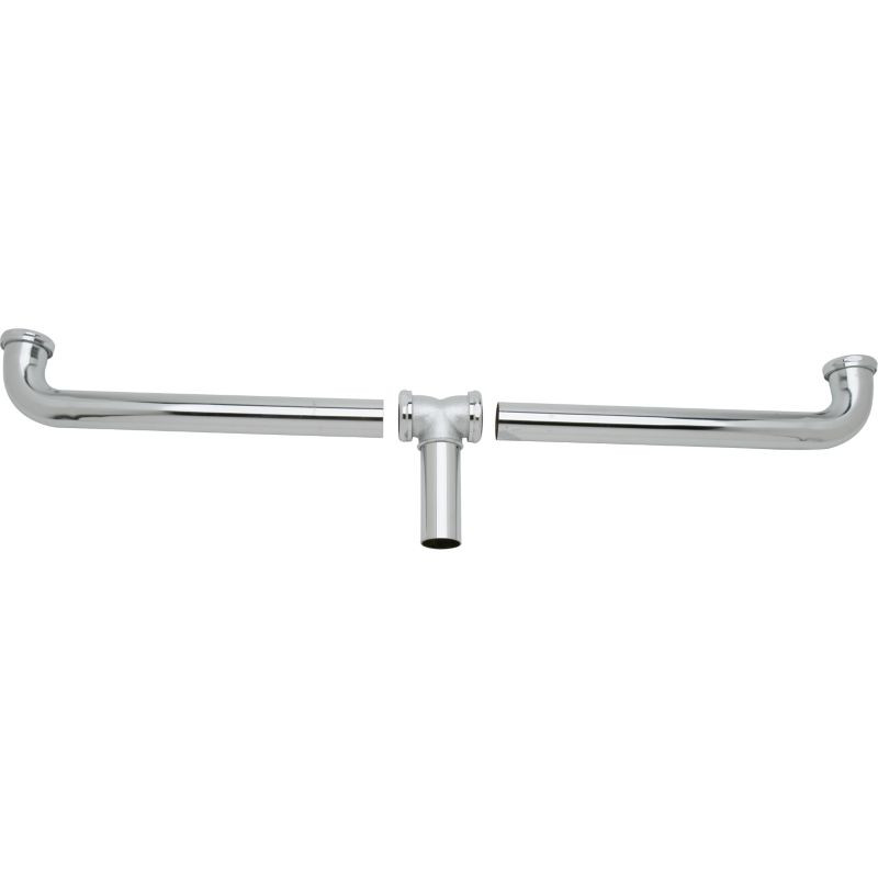 Elkay LK52 Kitchen Drain Fitting in Chrome