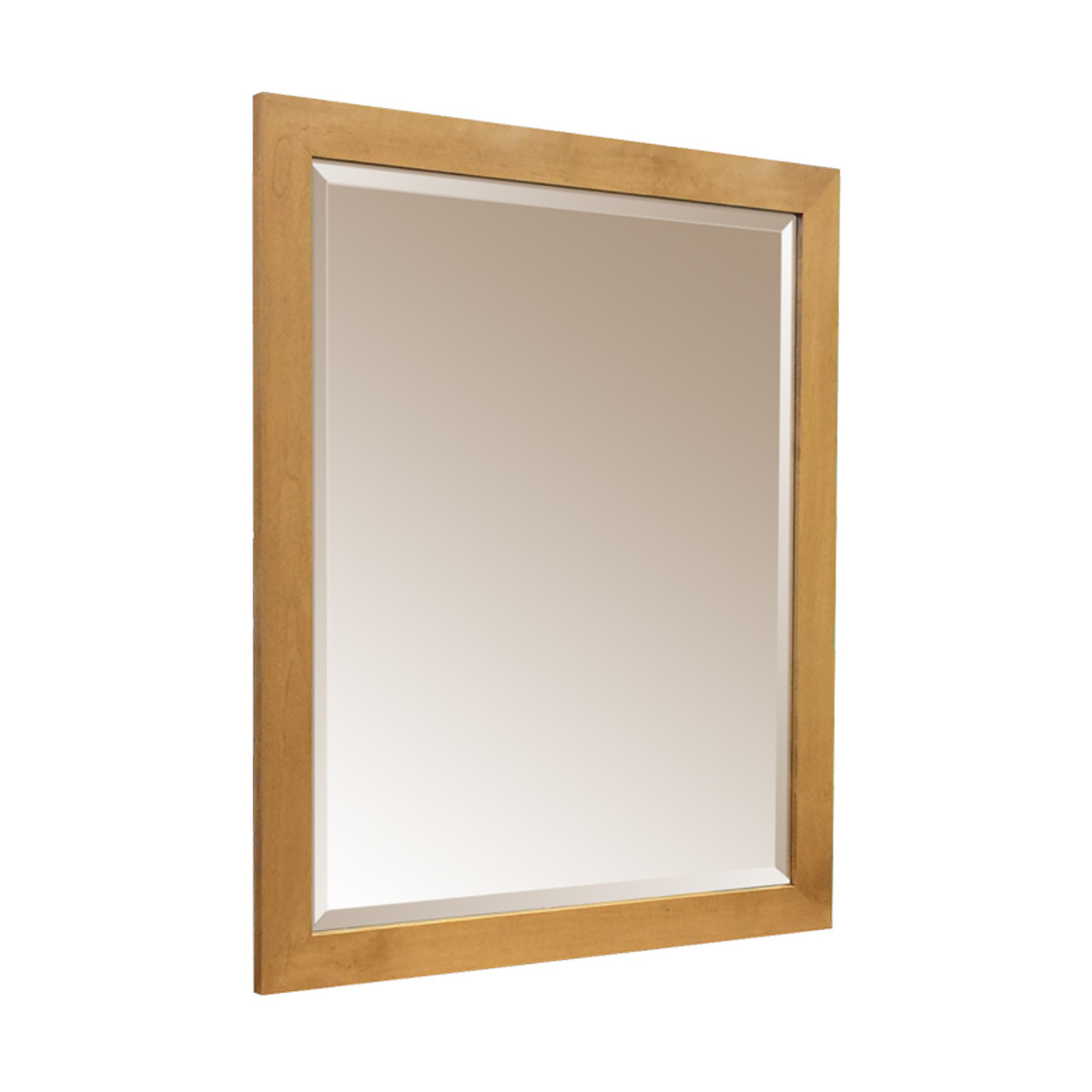 Royal Sheffield WM3036BMAMCA Montana Maple Cocoa Wall Mirror Royal Sheffield WM3036BMAMCA Montana Maple Cocoa Wall Mirror