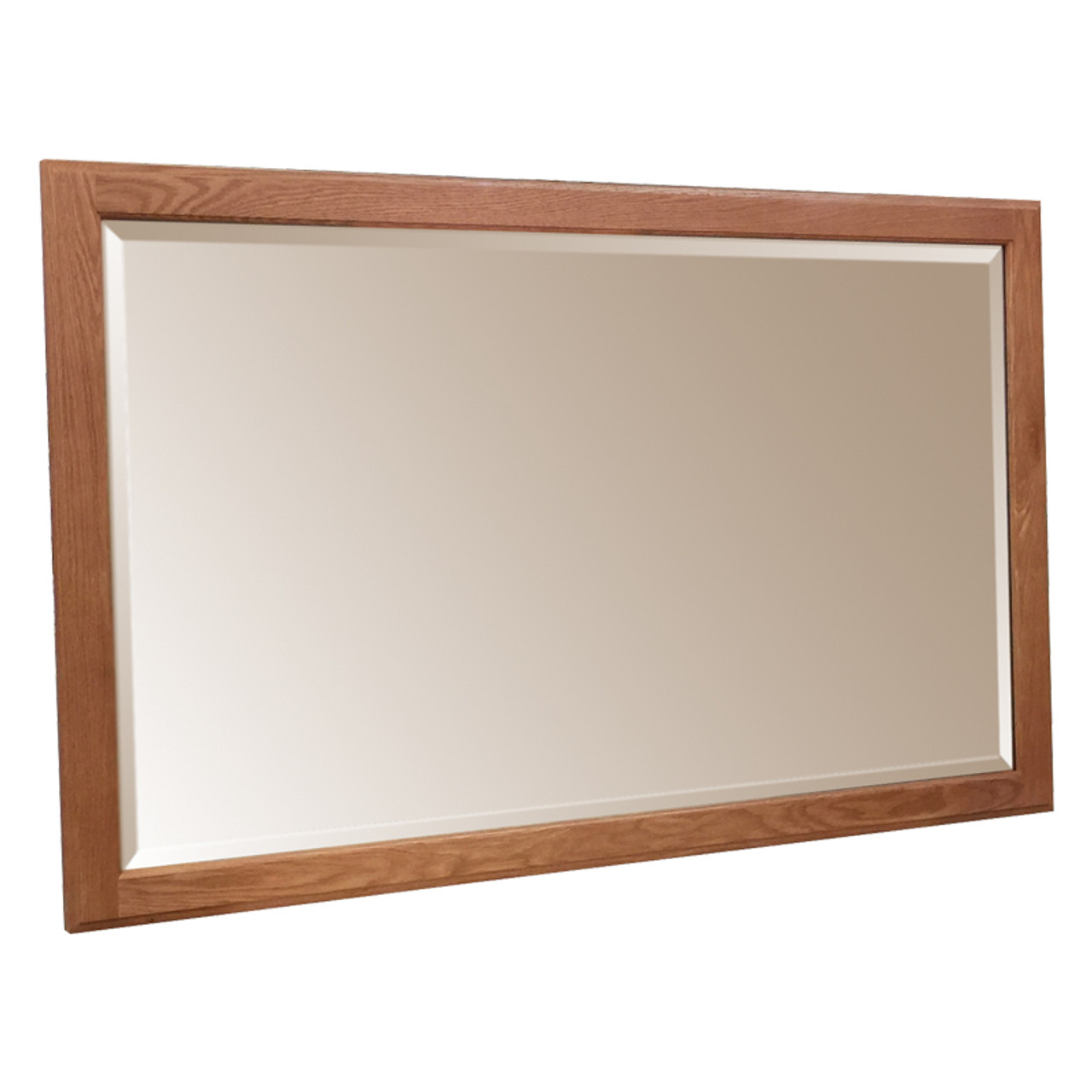 WM4829BWYOAN Wesley Oak Autumn Wall Mirror WM4829BWYOAN Wesley Oak Autumn Wall Mirror
