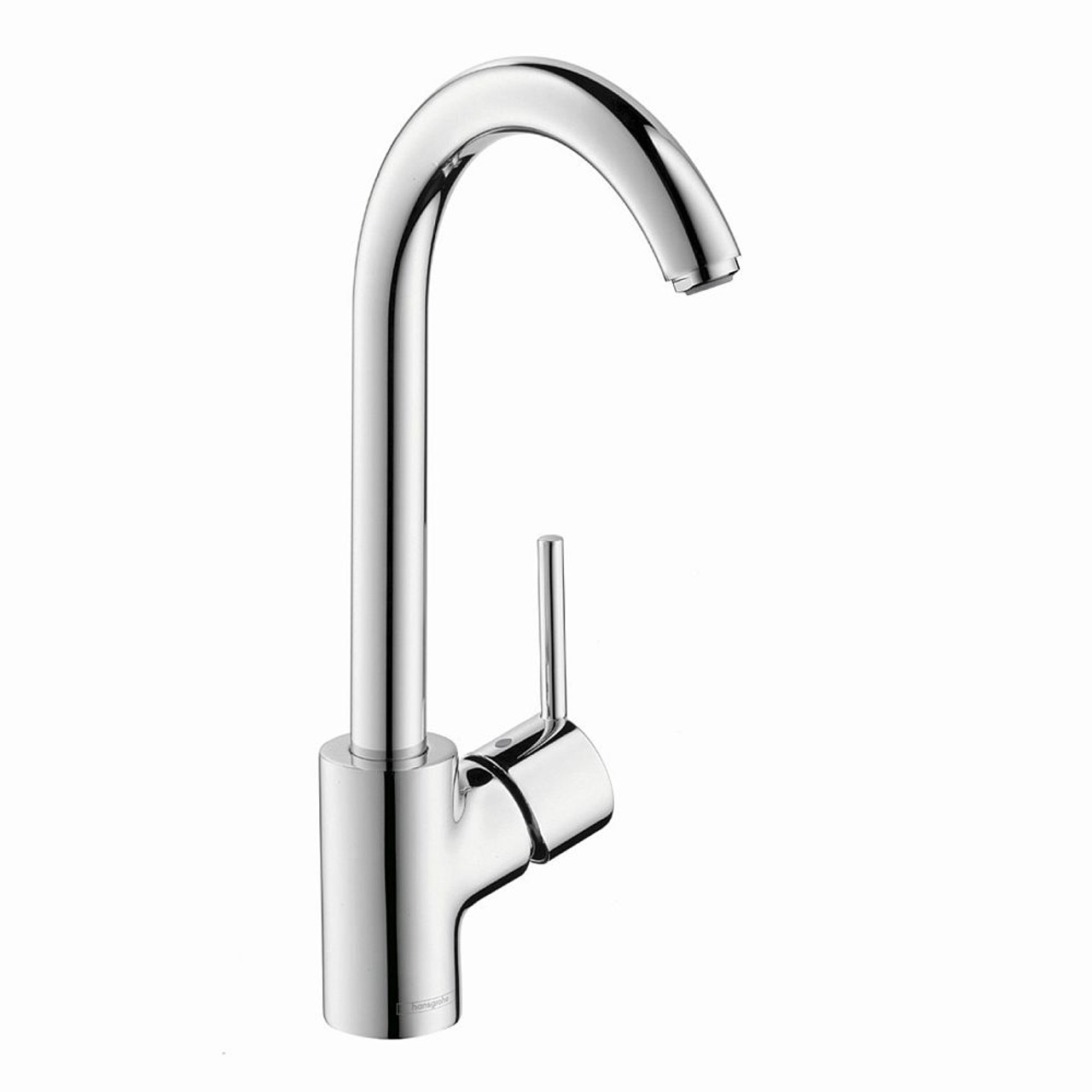 04870000 Talis S Kitchen Faucet, 1-Spray, 1.5 GPM, In Chrome 04870000 Talis S Kitchen Faucet, 1-Spray, 1.5 GPM, In Chrome