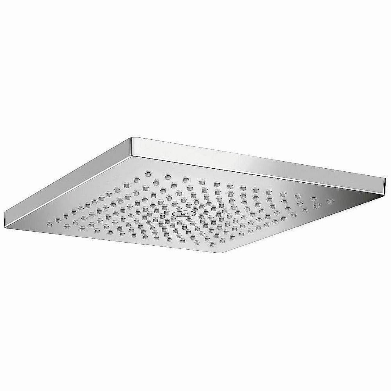 Hansgrohe 26240001 Raindance E 1.8 GPM 1-Jet Showerhead 300, In Chrome